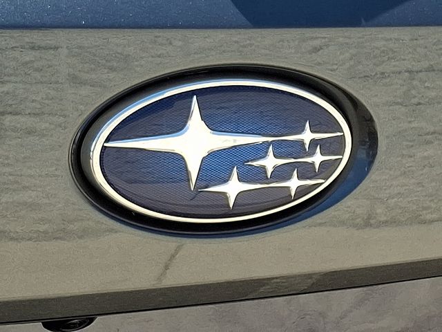 Thumbnail: 2026 Subaru Crosstrek - 7