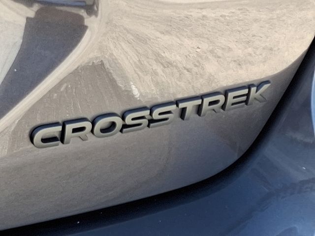 Thumbnail: 2026 Subaru Crosstrek - 29