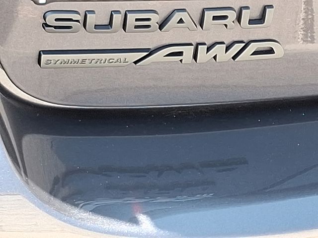 Thumbnail: 2026 Subaru Crosstrek - 30