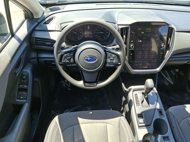 Thumbnail: 2026 Subaru Crosstrek - 2