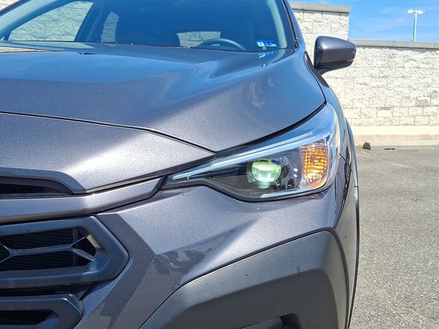 Thumbnail: 2026 Subaru Crosstrek - 18