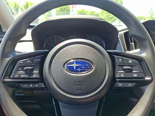 Thumbnail: 2026 Subaru Crosstrek - 20