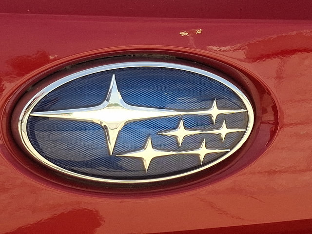 Thumbnail: 2025 Subaru Crosstrek - 5