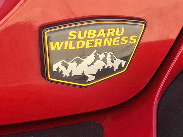 Thumbnail: 2025 Subaru Crosstrek - 10