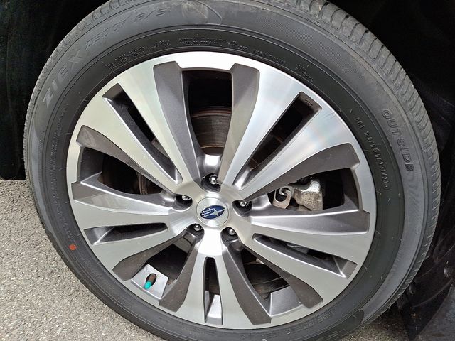Thumbnail: 2021 Subaru Ascent - 6