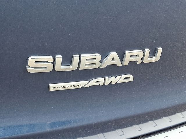 Thumbnail: 2021 Subaru Ascent - 10