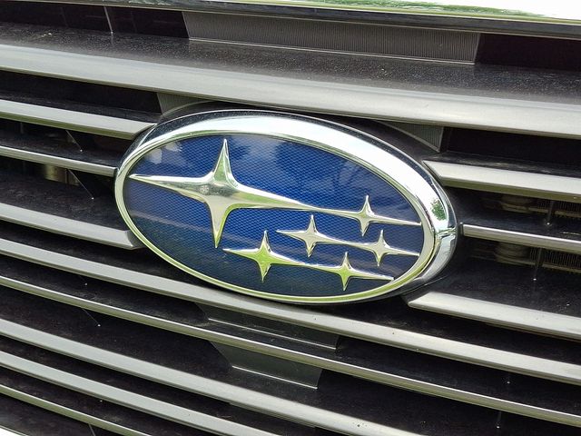 Thumbnail: 2021 Subaru Ascent - 5