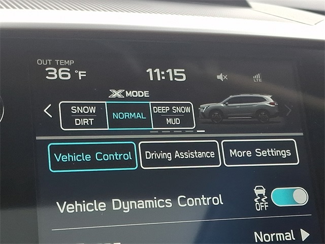 Thumbnail: 2023 Subaru Ascent - 33