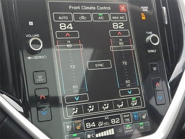 Thumbnail: 2023 Subaru Ascent - 11