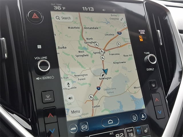 Thumbnail: 2023 Subaru Ascent - 22