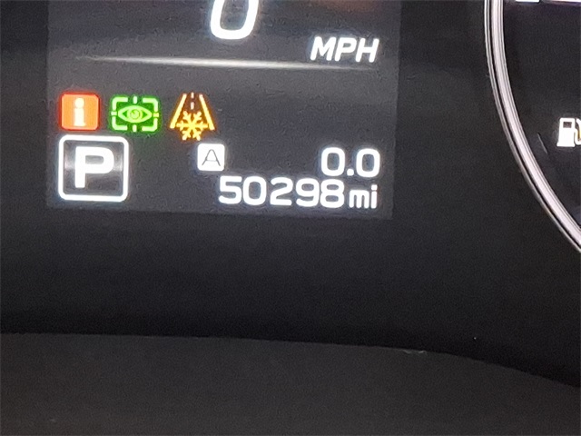 Thumbnail: 2023 Subaru Ascent - 13