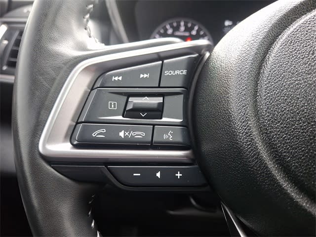 Thumbnail: 2023 Subaru Ascent - 26