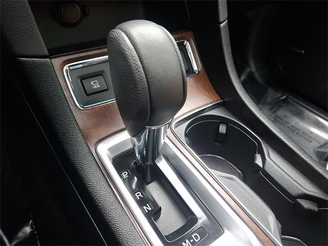 Thumbnail: 2023 Subaru Ascent - 12