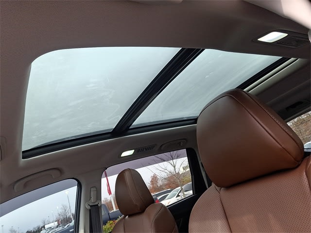 Thumbnail: 2023 Subaru Ascent - 21