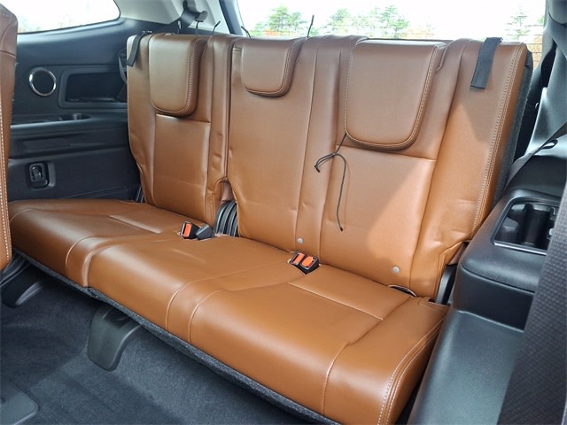 Thumbnail: 2023 Subaru Ascent - 19