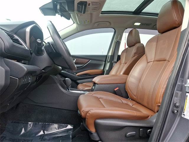 Thumbnail: 2023 Subaru Ascent - 9