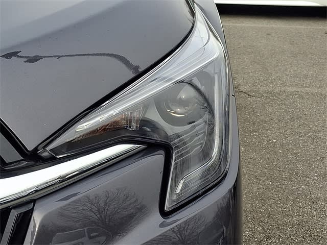 Thumbnail: 2023 Subaru Ascent - 18