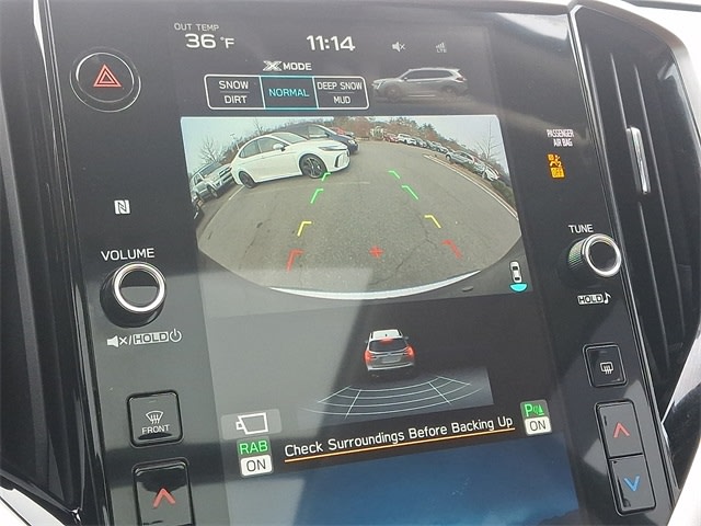 Thumbnail: 2023 Subaru Ascent - 24