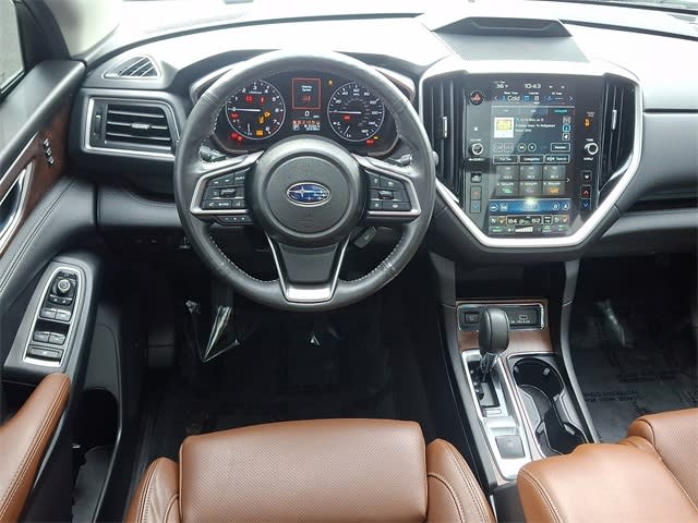 Thumbnail: 2023 Subaru Ascent - 2