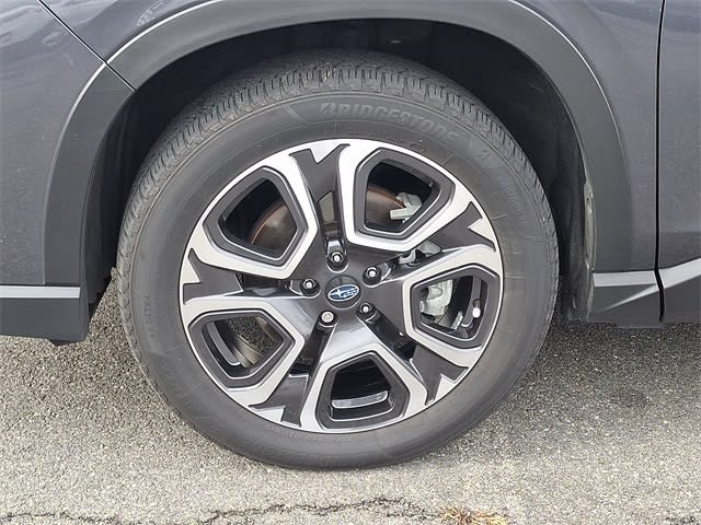 Thumbnail: 2023 Subaru Ascent - 8