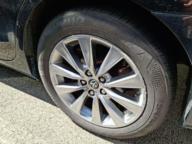 Thumbnail: 2015 Toyota Camry - 6