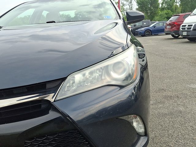 Thumbnail: 2015 Toyota Camry - 17