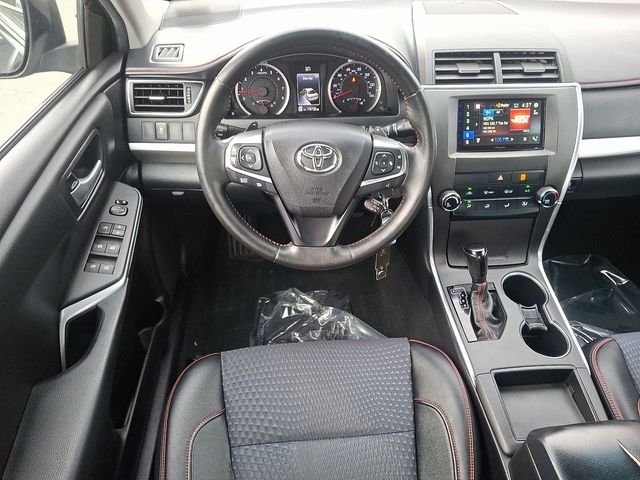 Thumbnail: 2015 Toyota Camry - 2