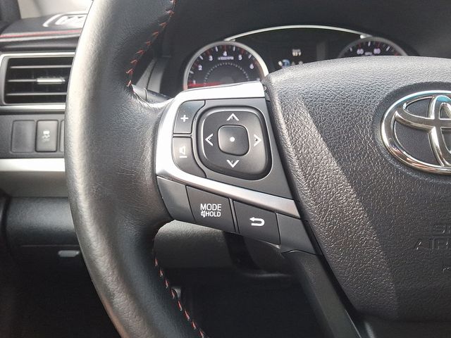 Thumbnail: 2015 Toyota Camry - 22