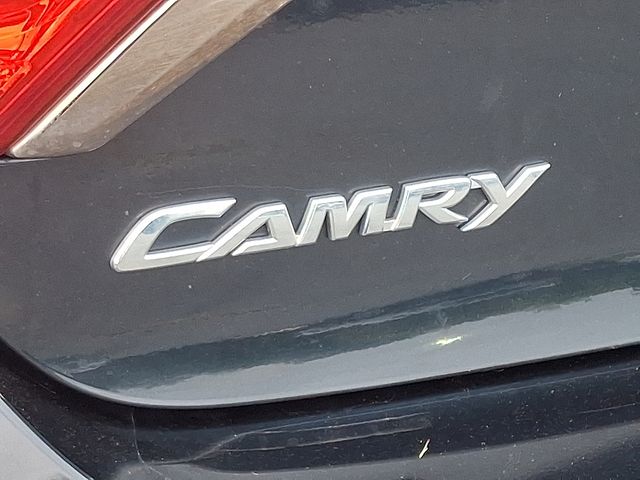 Thumbnail: 2015 Toyota Camry - 29