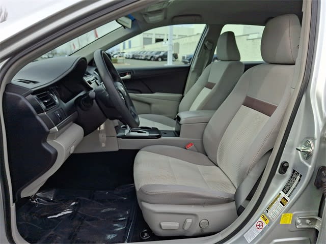 Thumbnail: 2013 Toyota Camry - 7