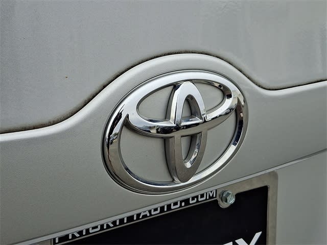 Thumbnail: 2013 Toyota Camry - 5