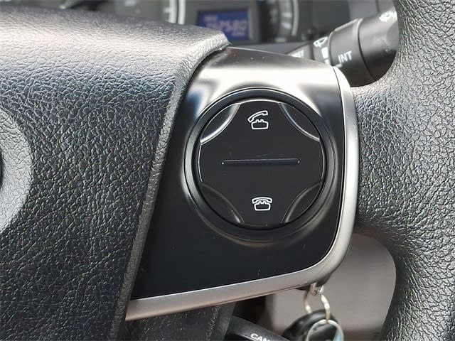 Thumbnail: 2013 Toyota Camry - 24