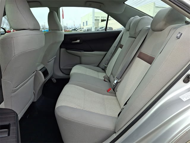 Thumbnail: 2013 Toyota Camry - 8