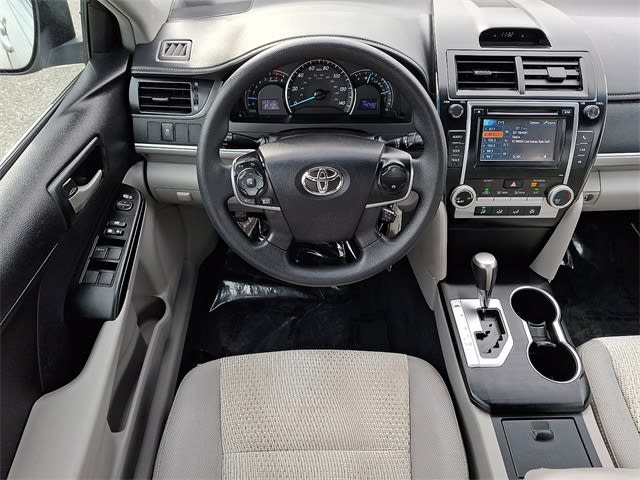 Thumbnail: 2013 Toyota Camry - 2