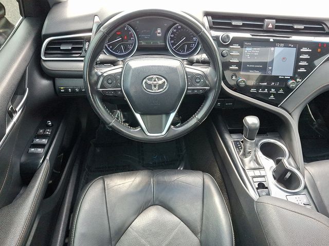 Thumbnail: 2018 Toyota Camry - 2