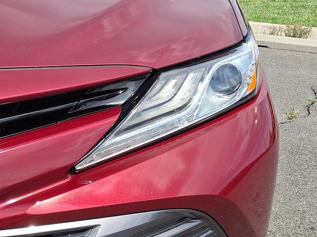 Thumbnail: 2018 Toyota Camry - 19