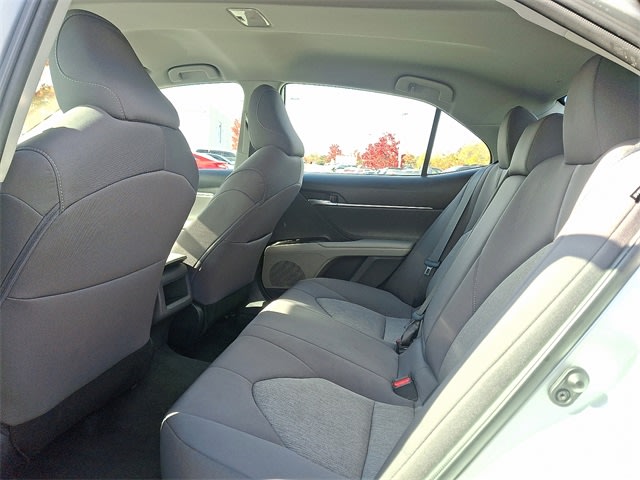 Thumbnail: 2023 Toyota Camry - 19