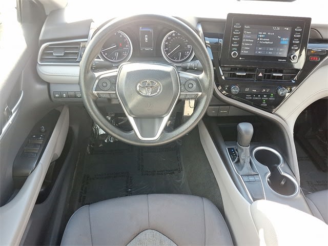 Thumbnail: 2023 Toyota Camry - 2
