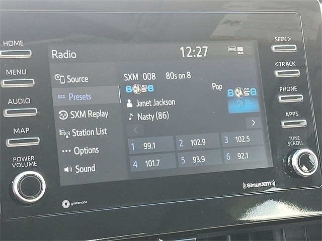 Thumbnail: 2023 Toyota Camry - 11