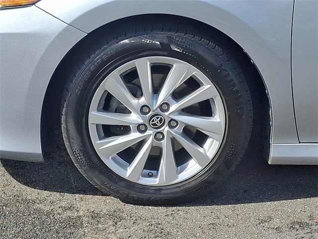 Thumbnail: 2023 Toyota Camry - 8