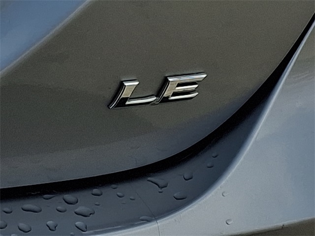 Thumbnail: 2023 Toyota Camry - 32