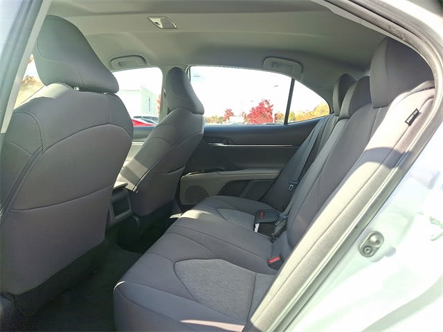 Thumbnail: 2023 Toyota Camry - 10