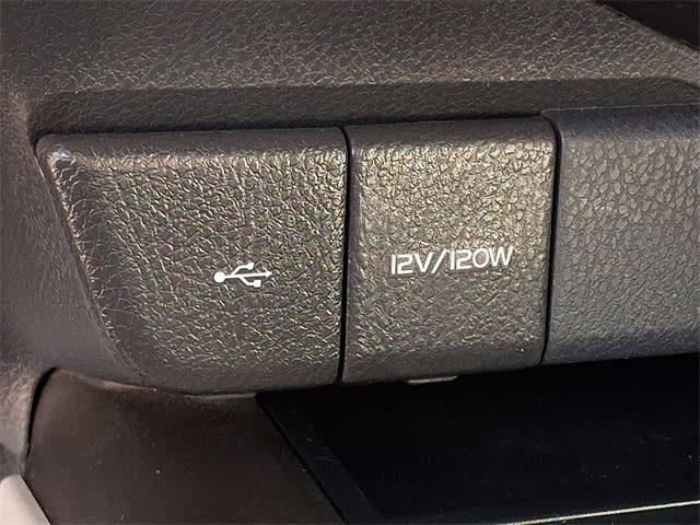 Thumbnail: 2023 Toyota Camry - 27