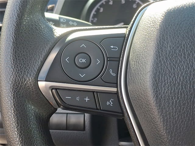 Thumbnail: 2023 Toyota Camry - 24