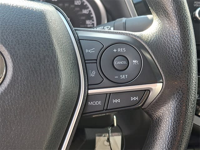 Thumbnail: 2023 Toyota Camry - 25