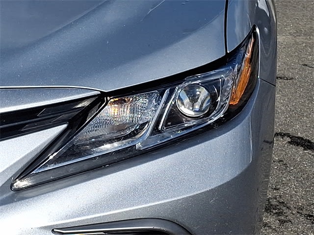 Thumbnail: 2023 Toyota Camry - 18