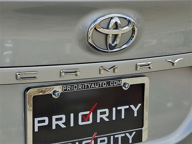 Thumbnail: 2023 Toyota Camry - 7