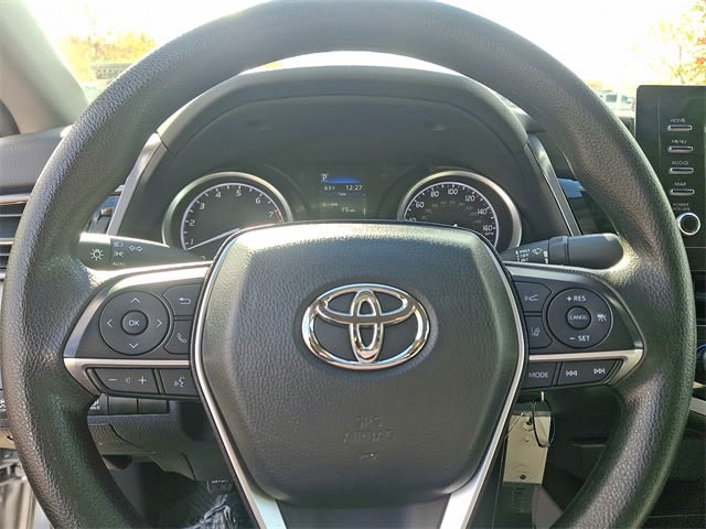 Thumbnail: 2023 Toyota Camry - 23