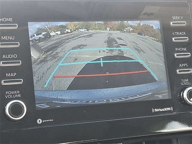 Thumbnail: 2023 Toyota Camry - 22