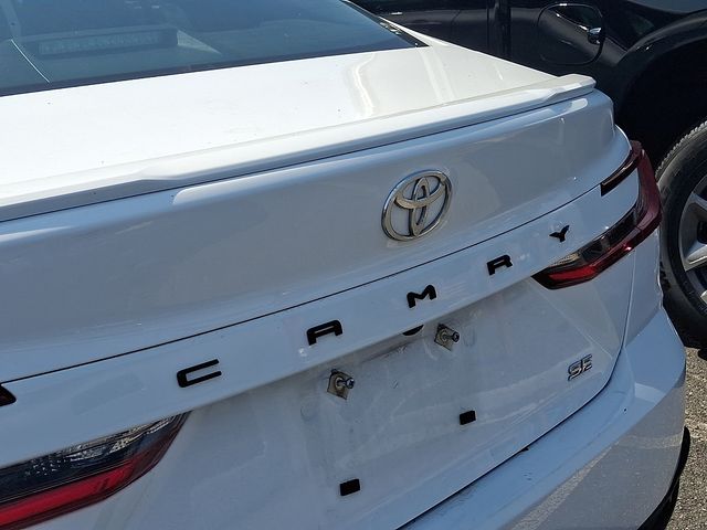 Thumbnail: 2025 Toyota Camry - 8